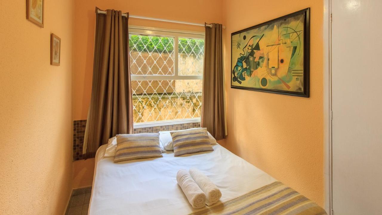 Guaruja Hostel Rom bilde